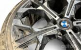 BMW, lengvojo lydinio