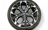 BMW, lengvojo lydinio