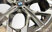 BMW, lengvojo lydinio