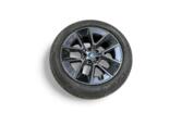 BMW, lengvojo lydinio