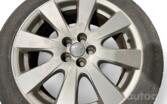 Toyota, lengvojo lydinio