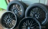 BMW, lengvojo lydinio