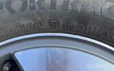 VOLVO, lengvojo lydinio