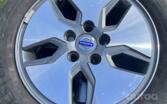 VOLVO, lengvojo lydinio