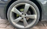 Audi, lengvojo lydinio