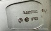 Audi, lengvojo lydinio