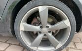 Audi, lengvojo lydinio