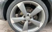 Audi, lengvojo lydinio