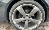 Audi, lengvojo lydinio