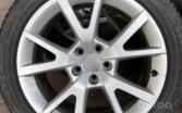 Audi, lengvojo lydinio