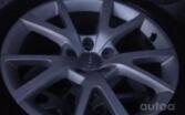 Audi, lengvojo lydinio