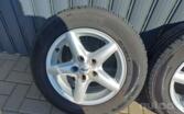 Opel, lengvojo lydinio
