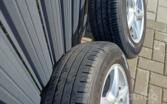 Opel, lengvojo lydinio