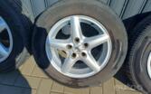 Opel, lengvojo lydinio