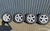 Opel, lengvojo lydinio