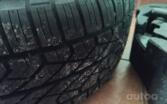 Subaru, lengvojo lydinio