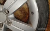 Audi, lengvojo lydinio