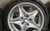 BMW, lengvojo lydinio