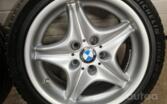 BMW, lengvojo lydinio