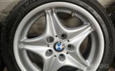 BMW, lengvojo lydinio