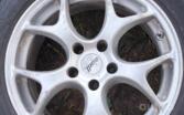 Audi, vw, opel, lengvojo lydinio