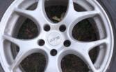 Audi, vw, opel, lengvojo lydinio