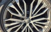 Audi, lengvojo lydinio