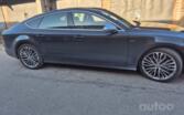 Audi, lengvojo lydinio