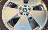 BMW, lengvojo lydinio