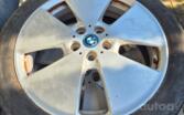 BMW, lengvojo lydinio