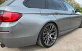 Bmw, lengvojo lydinio