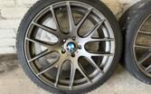 Bmw, lengvojo lydinio