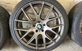 Bmw, lengvojo lydinio