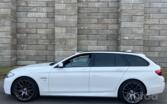 Bmw, lengvojo lydinio