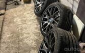 Bmw, lengvojo lydinio