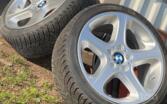 BMW, lengvojo lydinio