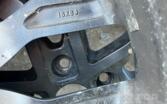 Audi VW Replikos, lengvojo lydinio