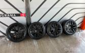 Audi VW Replikos, lengvojo lydinio