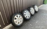VW, lengvojo lydinio