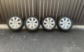 VW, lengvojo lydinio