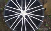 Audi, lengvojo lydinio