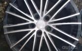 Audi, lengvojo lydinio