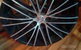 Audi, lengvojo lydinio