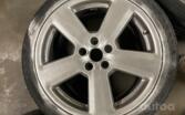 Audi, lengvojo lydinio