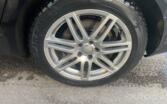 Audi, lengvojo lydinio