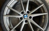 BMW, lengvojo lydinio