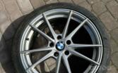 BMW, lengvojo lydinio