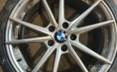 BMW, lengvojo lydinio
