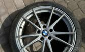BMW, lengvojo lydinio