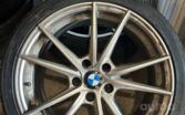 BMW, lengvojo lydinio